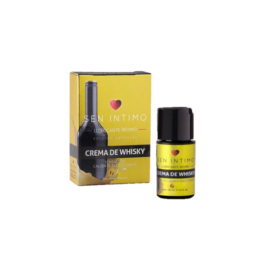 Lub Caliente Electrizante 30 mL