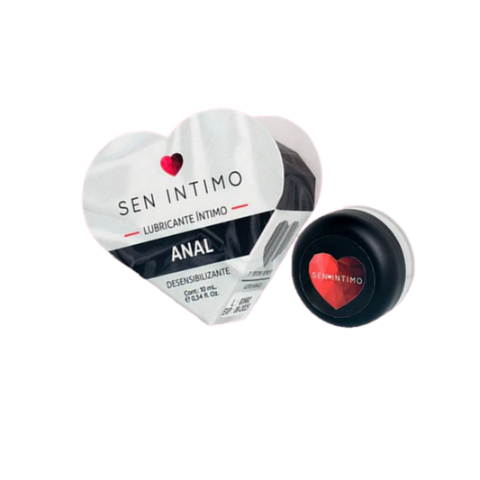Lub Anal Sen Corazón