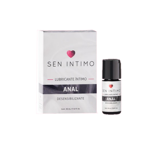 Lub Anal Sen x 30 mL