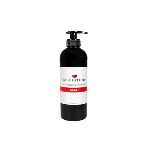 Lub Anal Sen x 500 mL