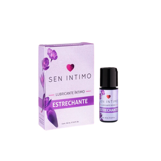 Lub Estrechante Sen x 30 mL