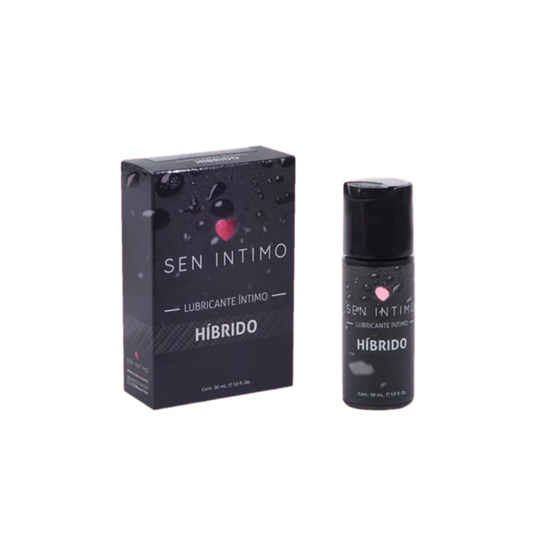 Lub híbrido Sen x 30 mL