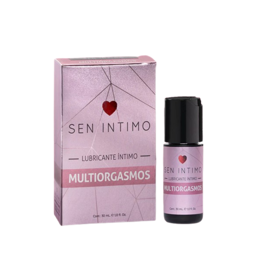 Lub Multiorgasmos 30 mL