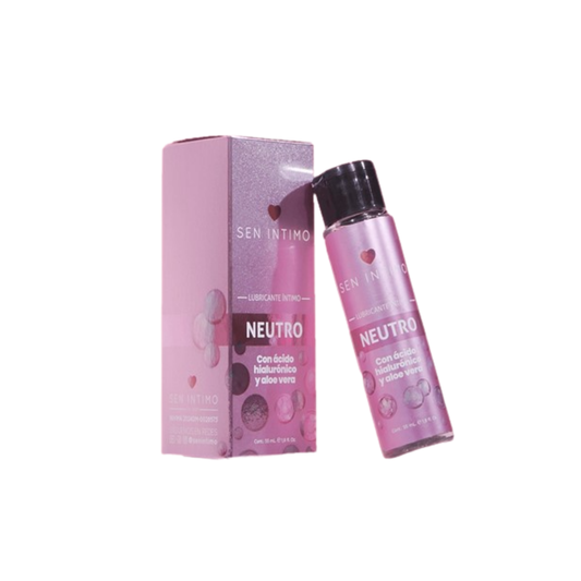 Lub Neutro con Ácido Hialurónico 55 mL