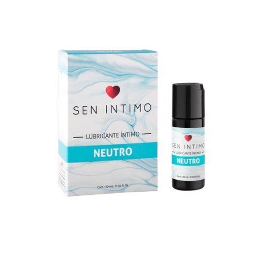Lub Neutro Sen 30 mL