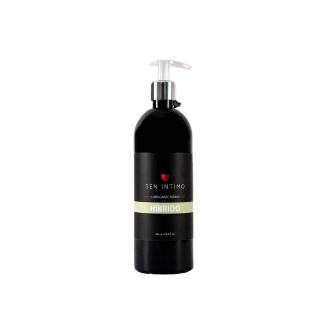 Lub Híbrido Sen x 500 mL