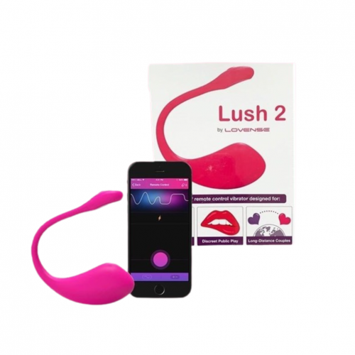 Lush Segunda Generación