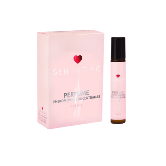 Perfume Feromonas Woman Roll On