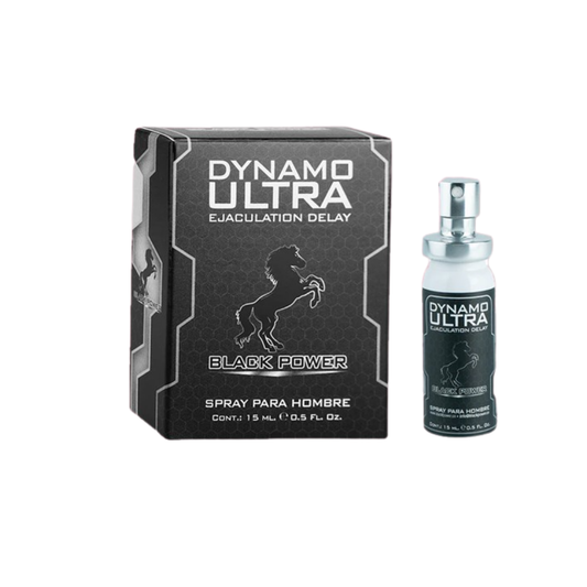 Retardante Dynamo Ultra