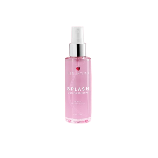 Splash con Pheromonas Sen 125ml