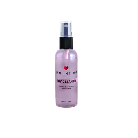 Limpiador Toy Cleaner