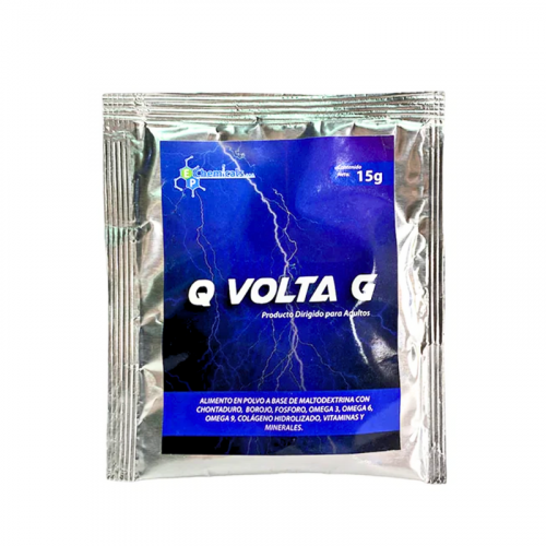REVITALIZANTE PARA HOMBRES Y MUJERES