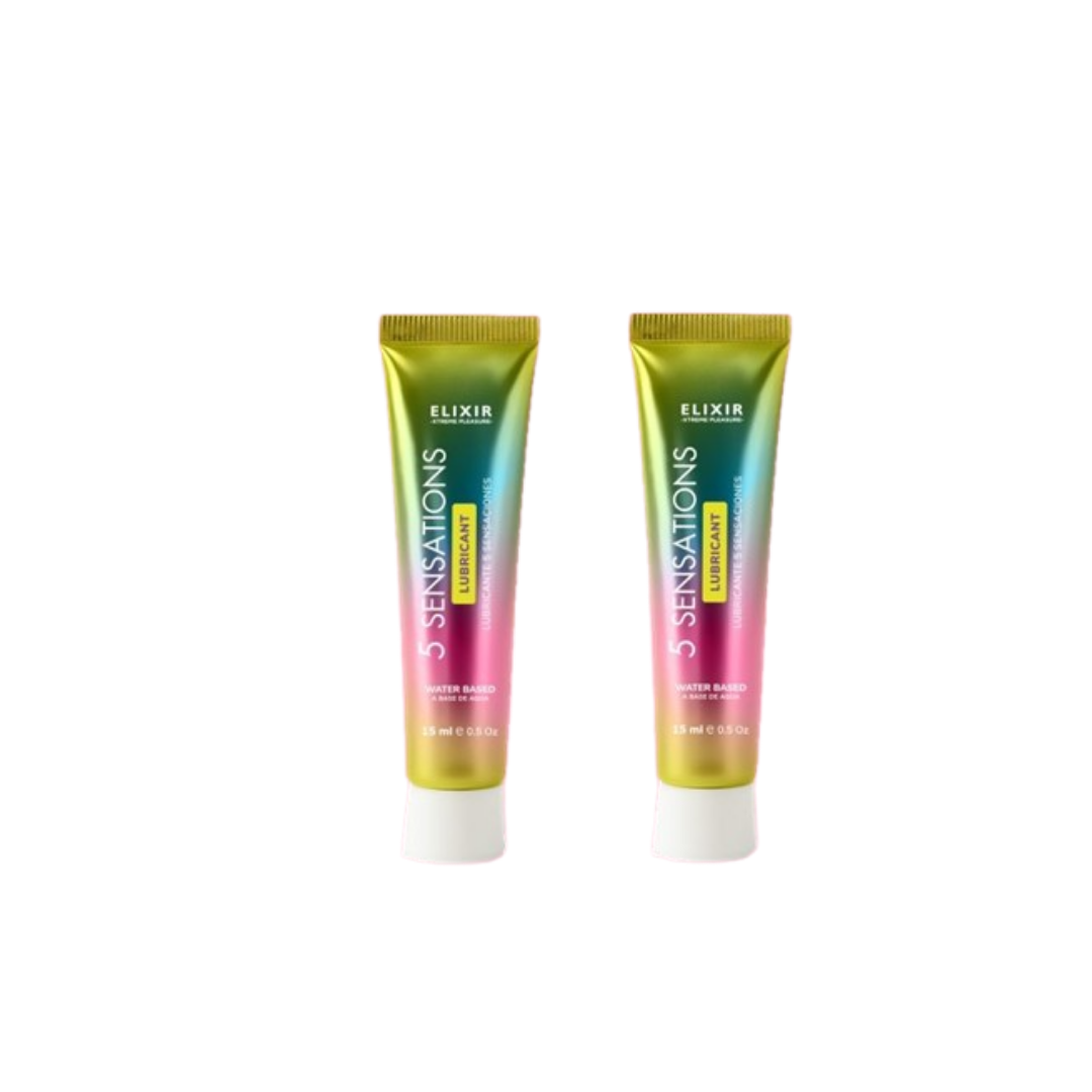 Lub 5 sensations 15ml