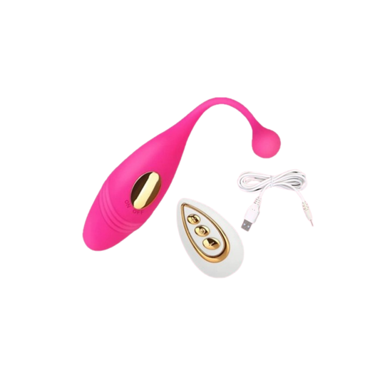Huevo Recargable Usb