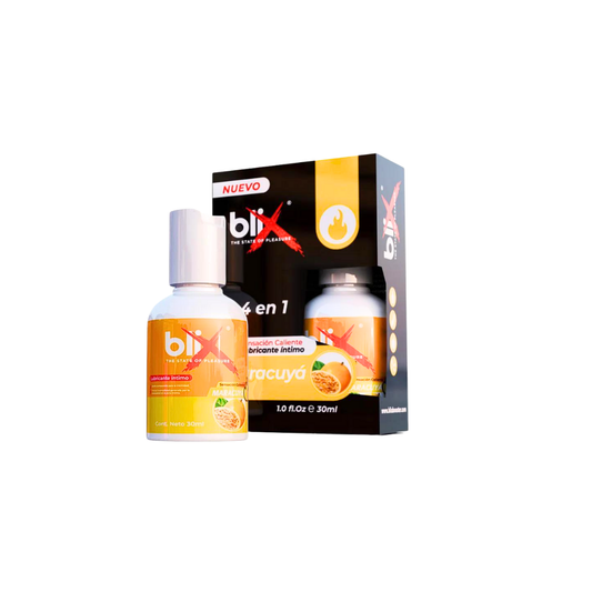 LUBRICANTES BLIX 4 EN 1