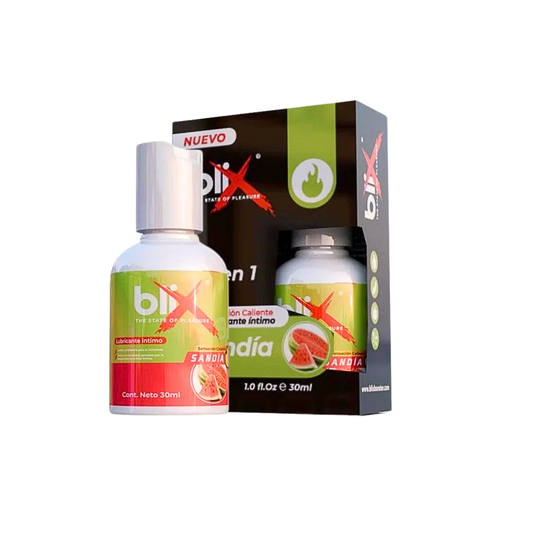 LUBRICANTES BLIX 4 EN 1