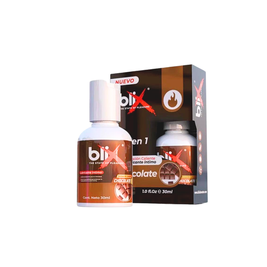 LUBRICANTES BLIX 4 EN 1