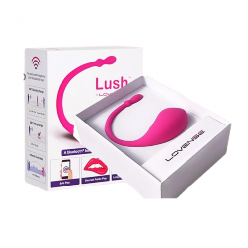 Lush Primera Generación