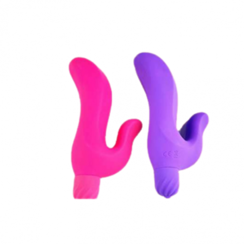 Tacón Vibrador
