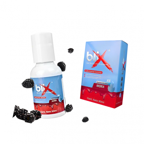 LUBRICANTES BLIX 4 EN 1
