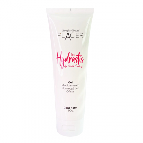 HIDRATANTE ÍNTIMO HYDRASTIS 30GR