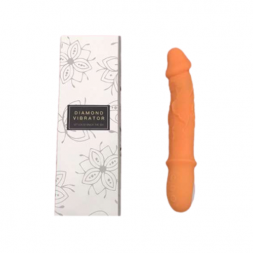 Vibrador Diamond