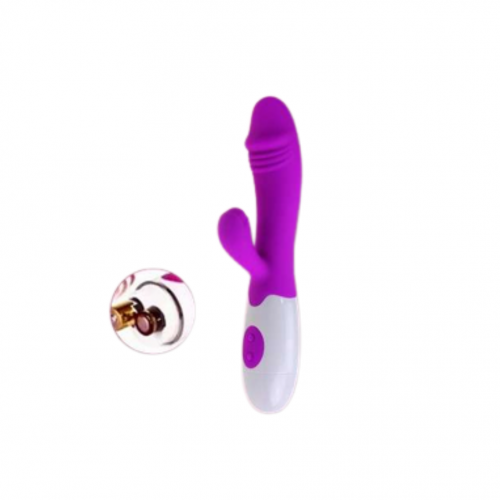 Vibrador Femable