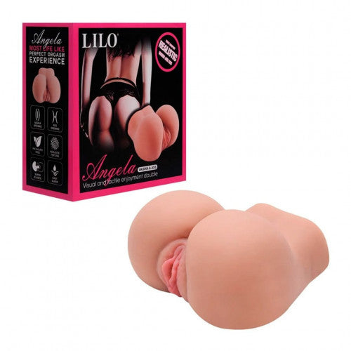 Masturbador Para Hombre