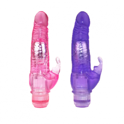 Vibrador Crystal