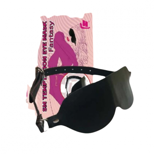 ANTIFAZ ZH 638 AJUSTABLE NEGRO