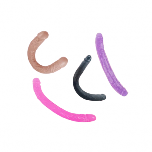 Dildo Doble Cabeza