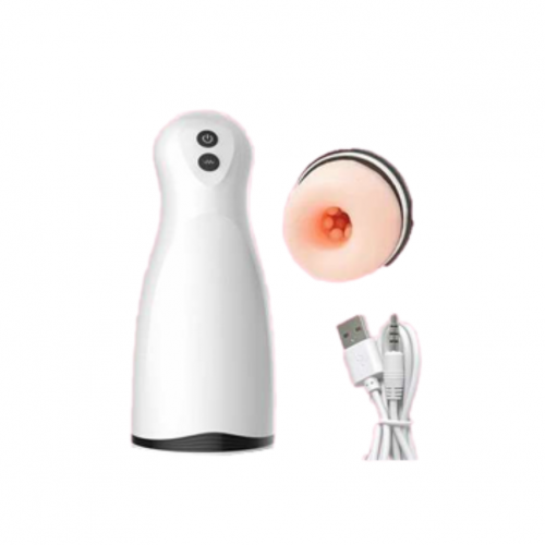 Ano vibrador con sonido