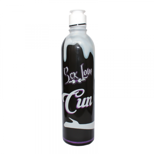 LUBRICANTE SEMEN CUM SEX LOVE 500 ML
