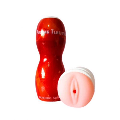 Vagina Temptation
