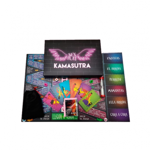 Kamasutra