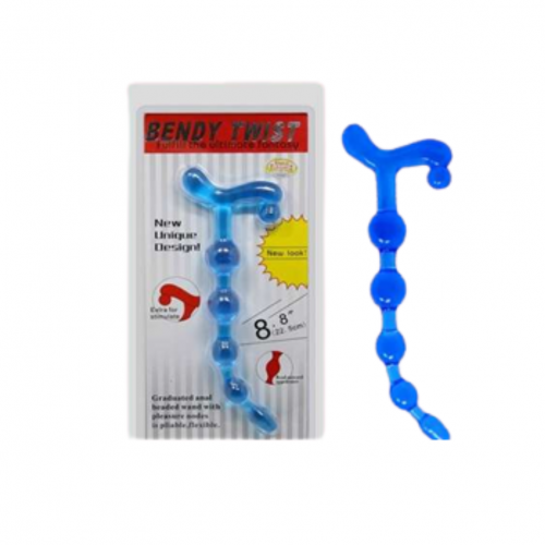 Bolas Anales Bendy