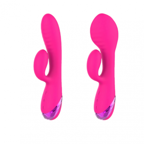 Vibrador Inflable