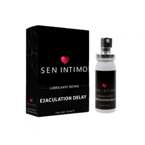 Lub Ejaculation Delay Sen x 15ml