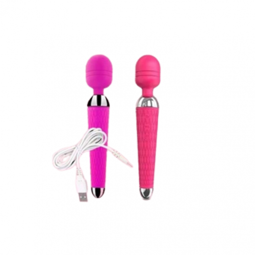 Vibrador Micrófono Siliconado