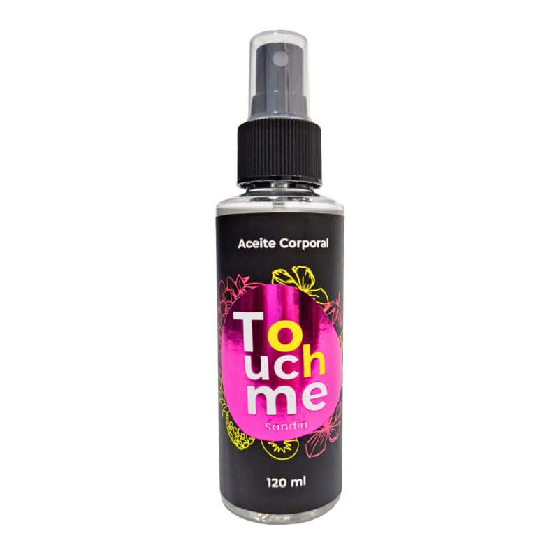 ACEITES PARA MASAJES