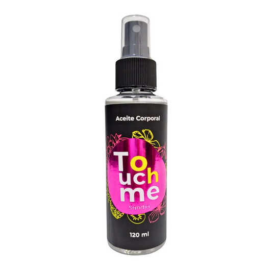 ACEITES PARA MASAJES