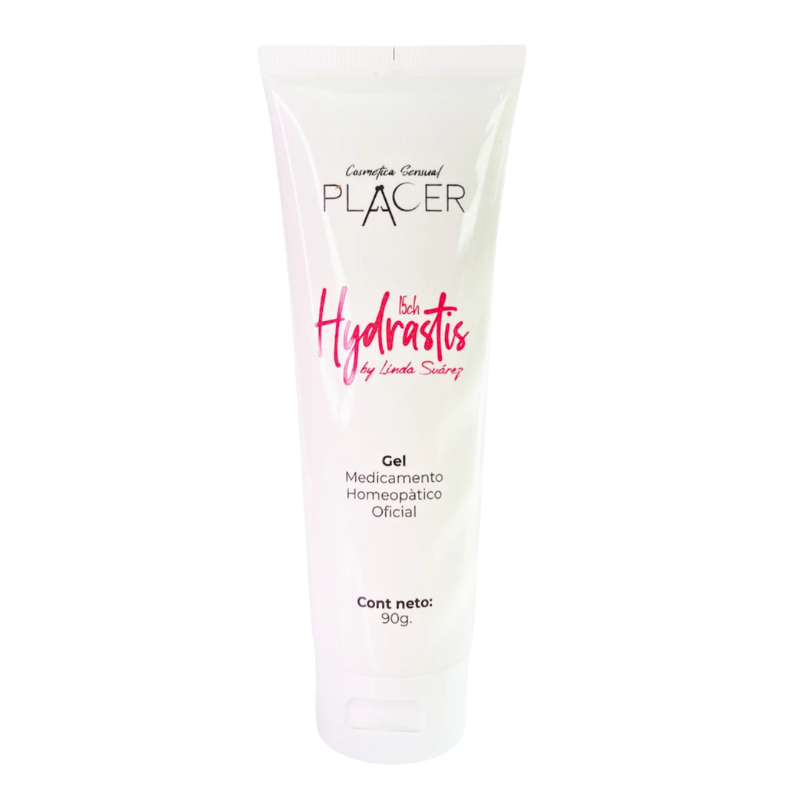 HIDRATANTE ÍNTIMO HYDRASTIS 90 GR