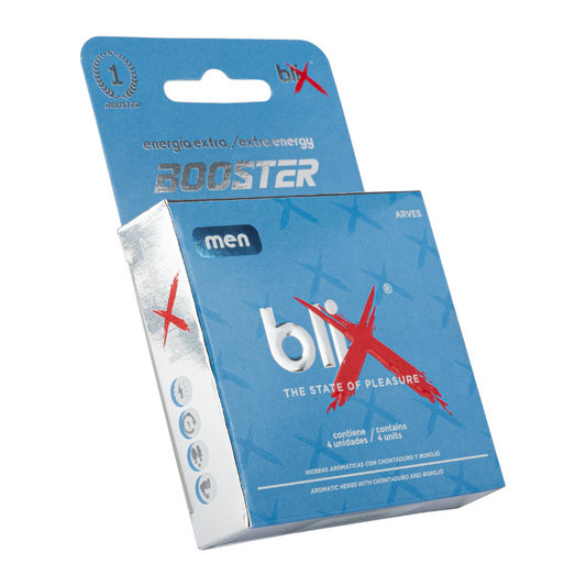 POTENCIADOR HOMBRE BLIX