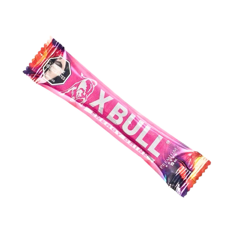 Bebida vigorizante sachet x bull para mujer 15ml