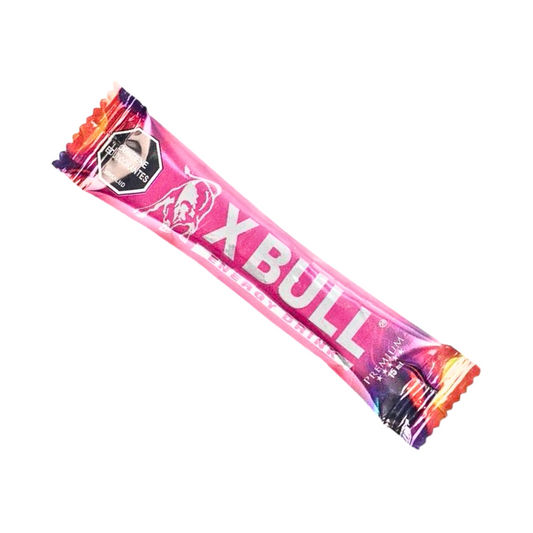 Bebida vigorizante sachet x bull para mujer 15ml