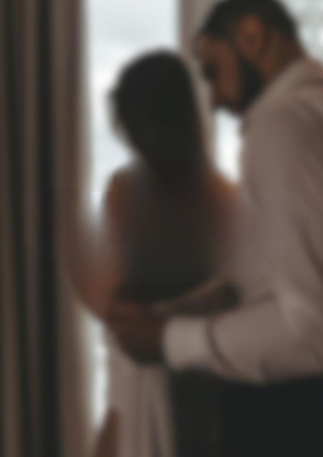 Cómo hablar con tu pareja sobre probar algo nuevo en la intimidad