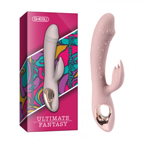 Vibradores