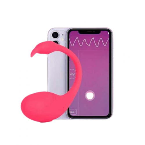 Vibrador Vivid