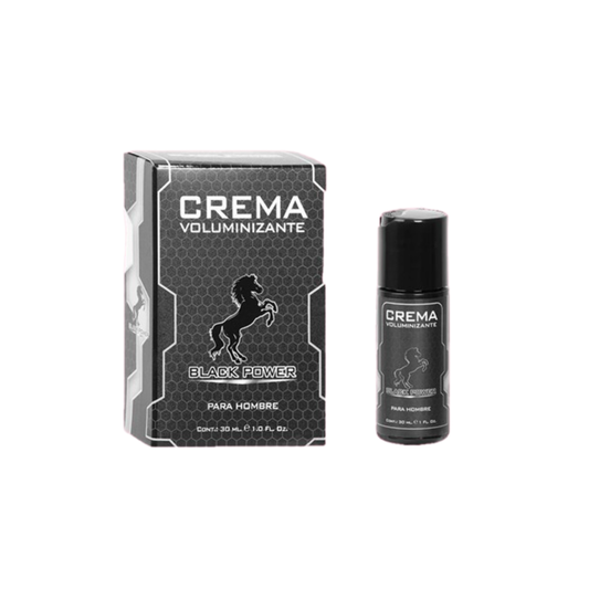 Crema voluminizante 30ml