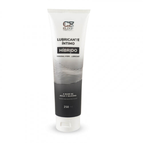 LUBRICANTE INTIMO HIBRIDO ELIXIR 250ML